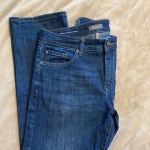 Mens DL1961 Avery modern straight jeans 32x30